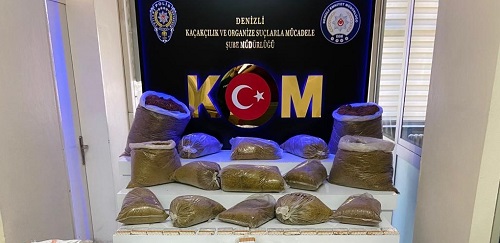 EMNİYETTEN OPERASYONLAR