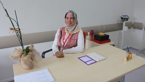 Şeker Hastalığı, Beslenme ve İlaçla Kontrol Altına Alınabiliyor