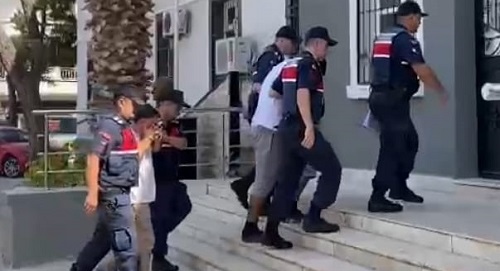 Denizli’deki Gazoz Dolandırıcılığını Jasat Çözdü