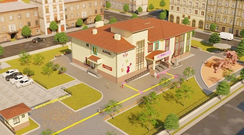 Acıpayam Ticaret Odasından Eğitime Büyük Katkı