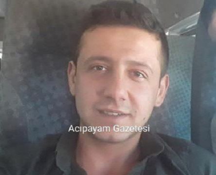 Acıpayam'lı Uzman Çavuş Hayatını Kaybetti