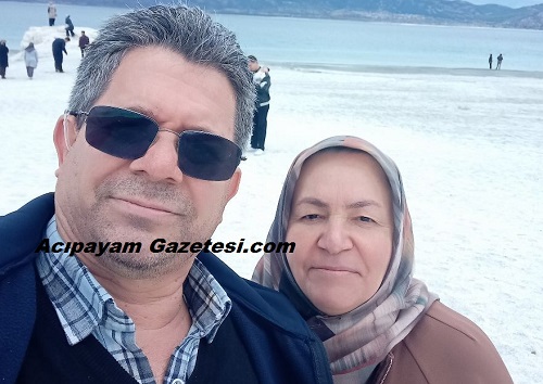 Acıpayam'da Kardeş Kavgası : İKİ ÖLÜ